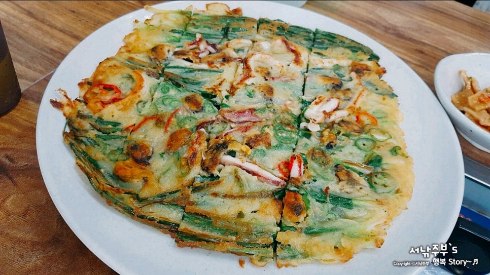 호야 양푼이 동태찌개 이미지