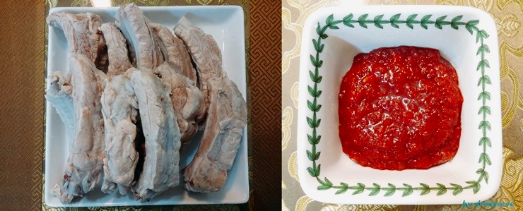 엄마손맛등갈비 이미지