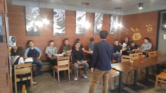 교촌치킨동읍점 이미지