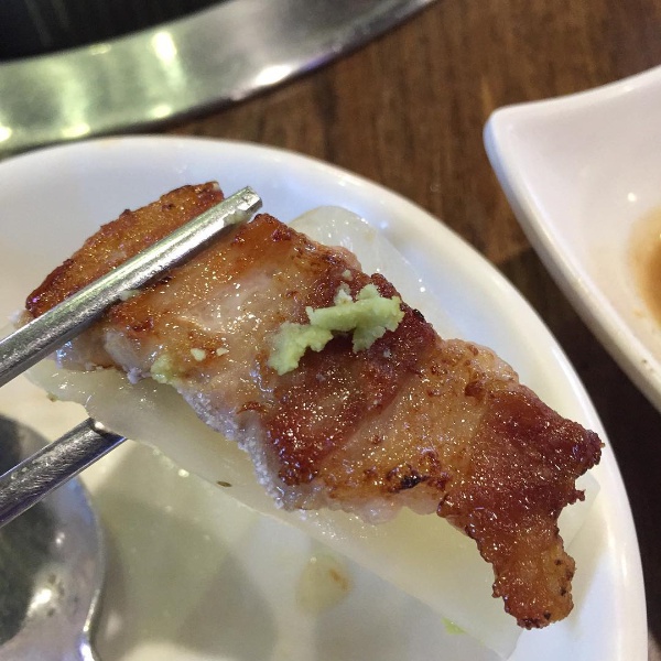 촌놈푸줏간 이미지
