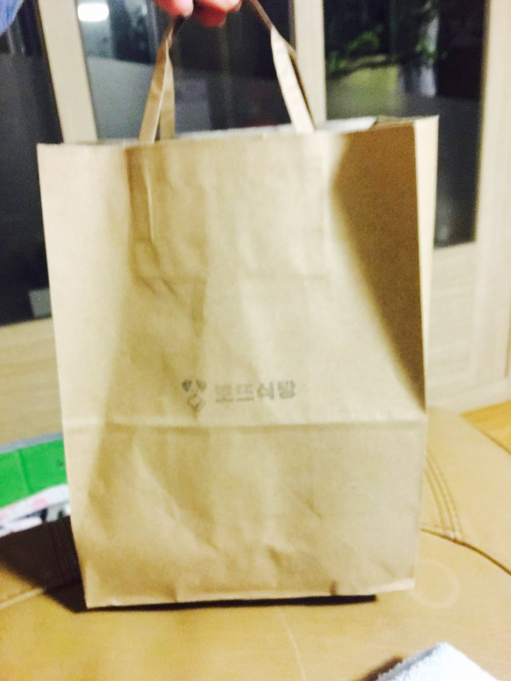 로뜨식빵 이미지