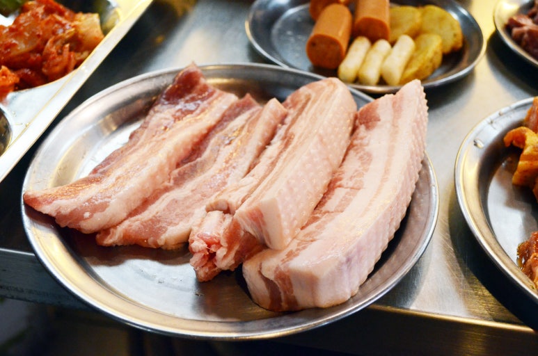 통삼집 이미지