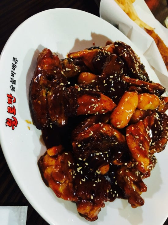 불로만숯불바베큐양산 이미지