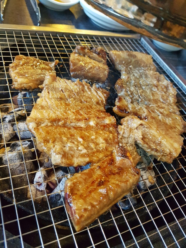 천돈갈비 이미지