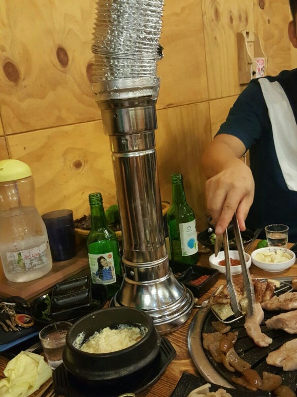 오빠노래타운 이미지