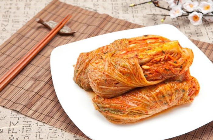 서안동농협풍산김치공장 이미지
