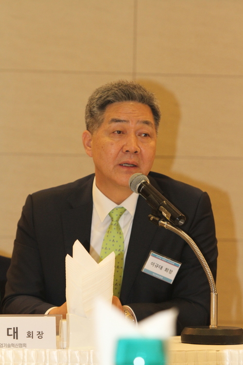 (주)한겨레유통 이미지