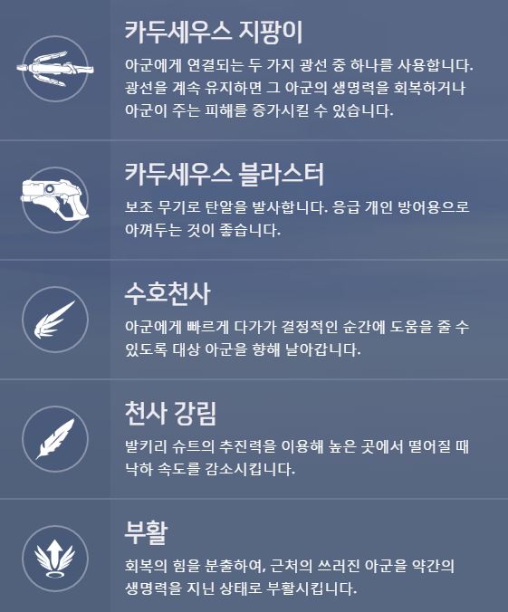 메르시메르시 이미지