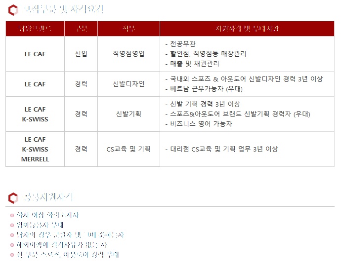 (주)하이랜드푸드 이미지