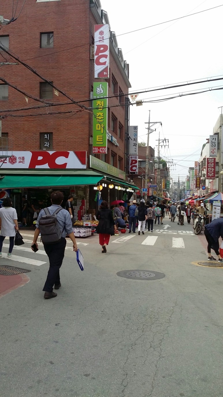 서울권치과의원 이미지