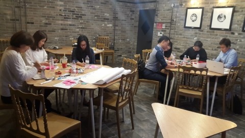 (주)바인컨설팅 이미지