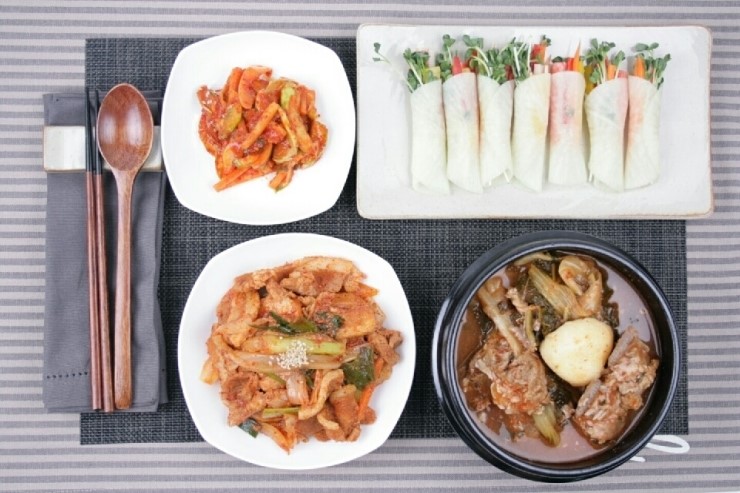 푸드딜리버리 이미지