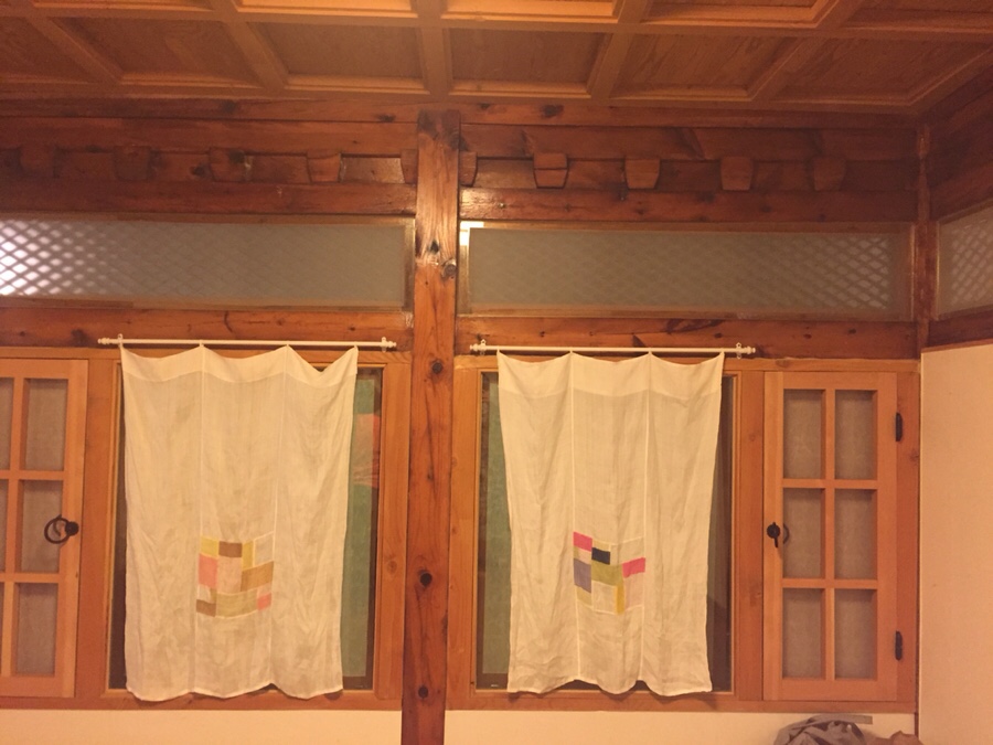 오색한옥펜션 이미지
