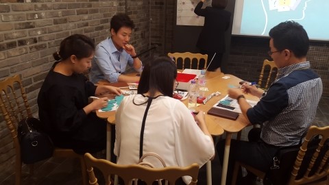(주)바인컨설팅 이미지