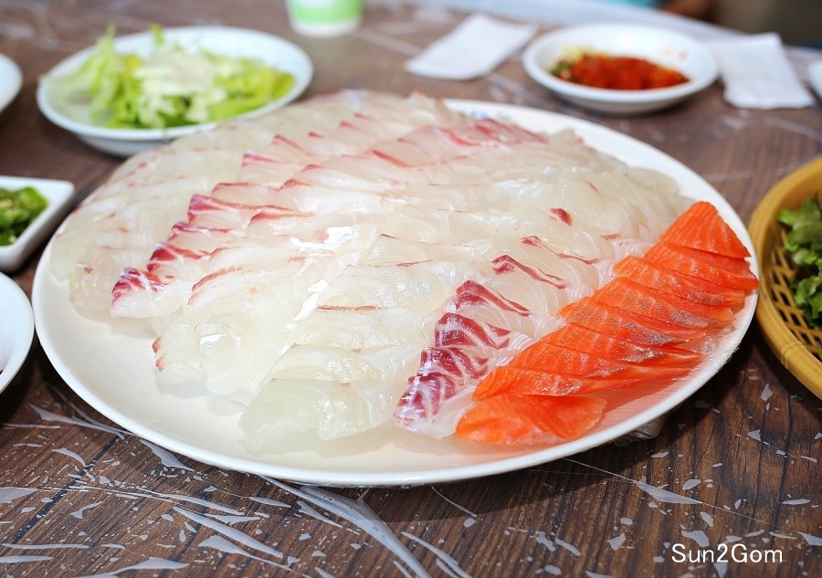 왕창수산 이미지