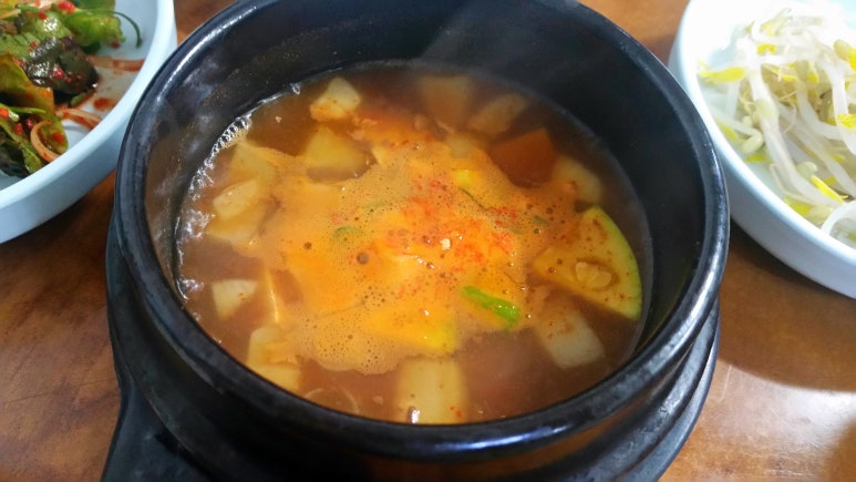 대호불갈비 이미지
