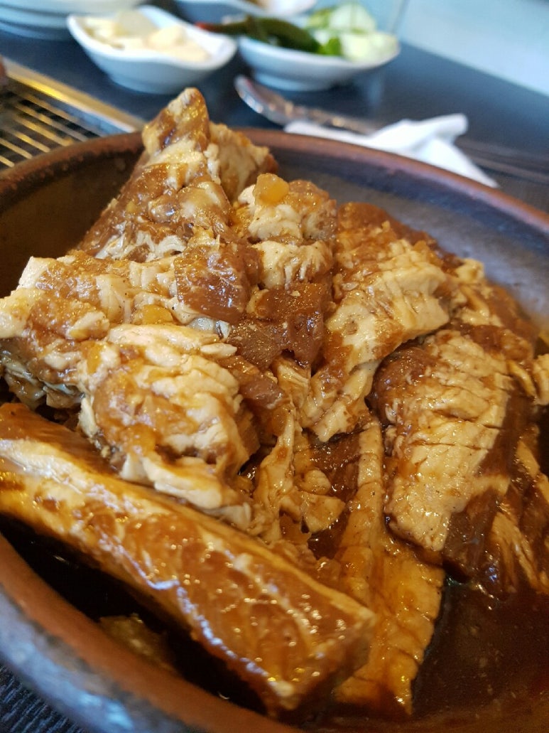 천돈갈비 이미지