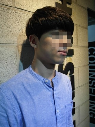 심는가발 이미지