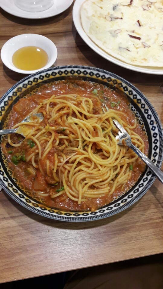 뚱스키친 이미지