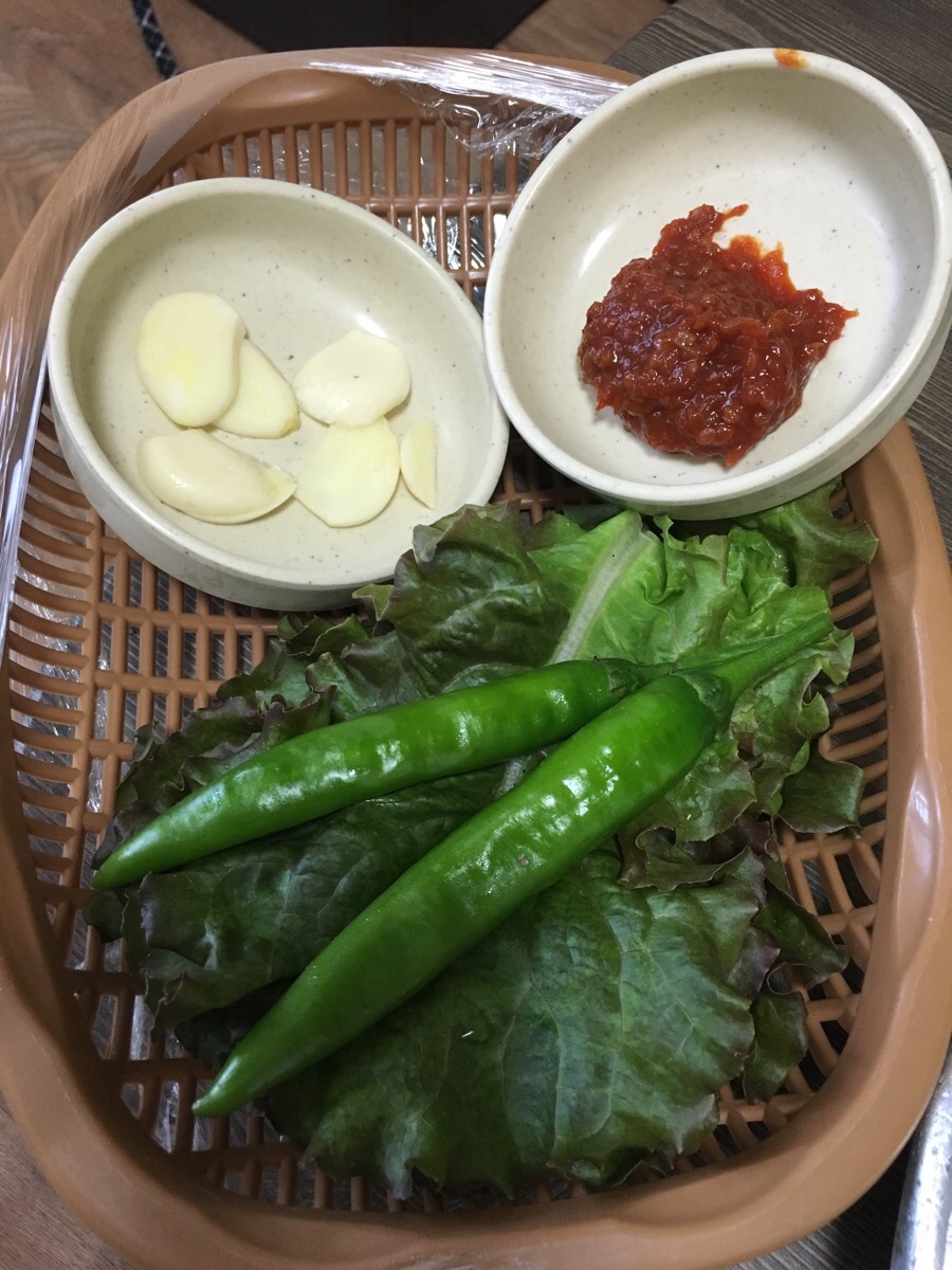 덕이네 식당 이미지