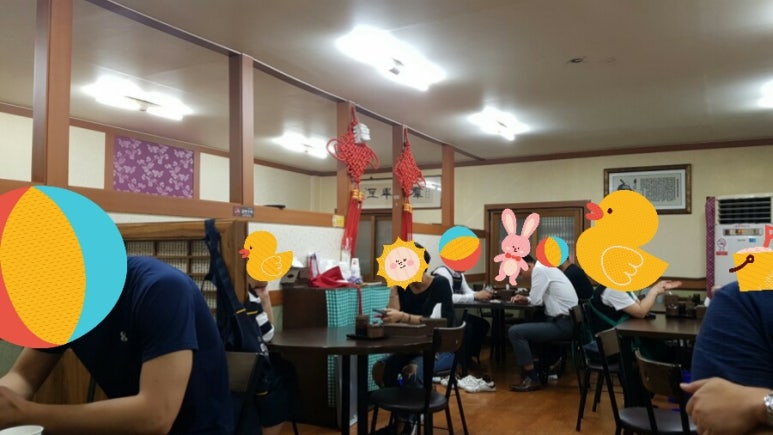 동성루 이미지