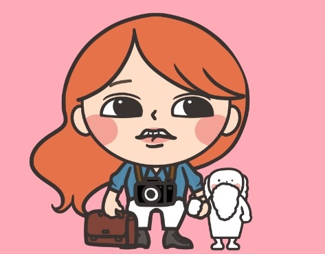 유유봉봉 이미지