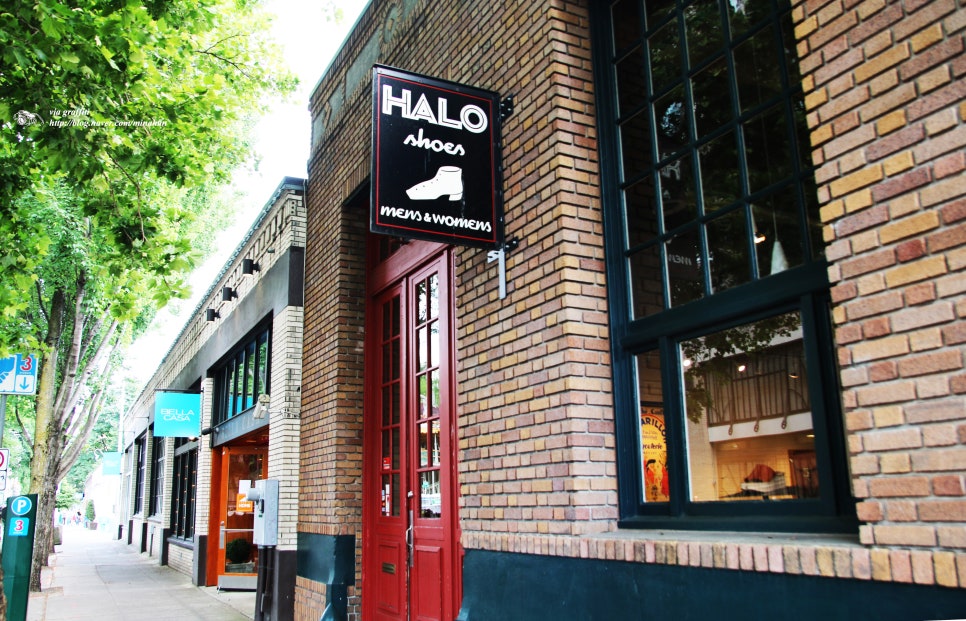 펄디스트릭(Pearl DISTRICT) 이미지