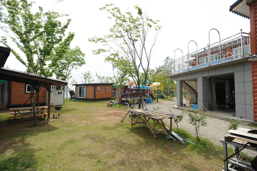 오늘여기펜션 이미지