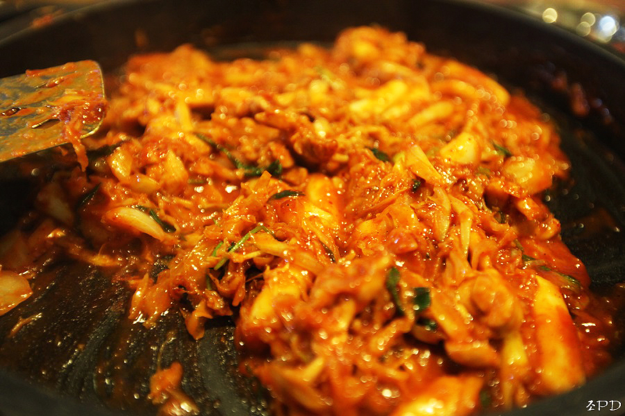 일미닭갈비파전 이미지