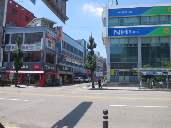 진주아이폰수리중고폰 이미지
