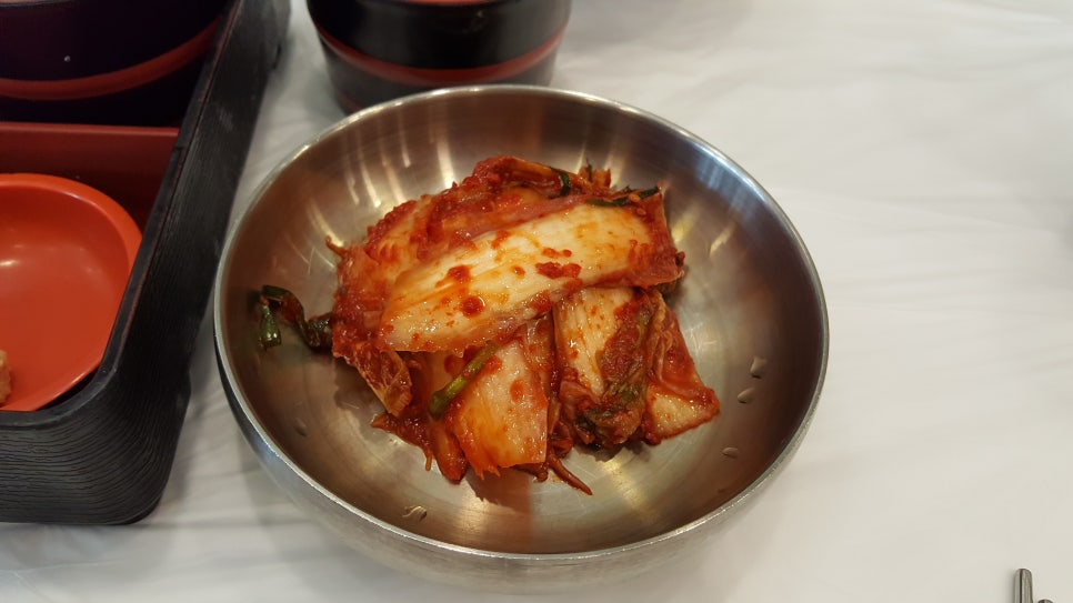 대청칼국수 이미지