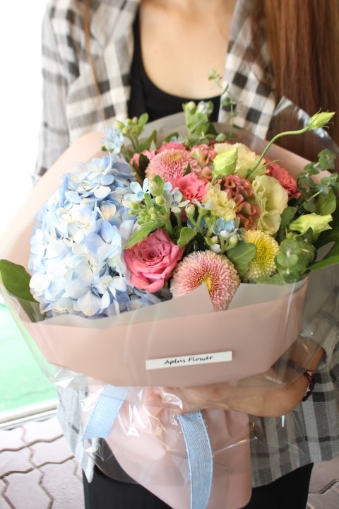 동백꽃집 이미지