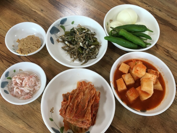한재골장터국밥 이미지