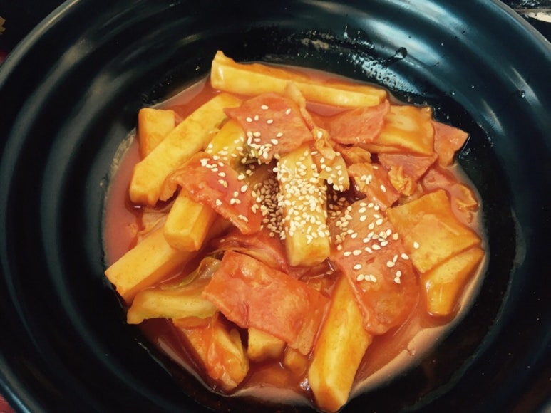 김삼순식당 이미지