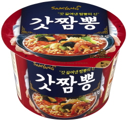짬뽕의신 이미지