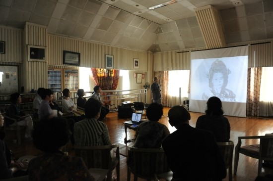 그레타리의상실 이미지