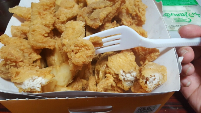 치킨매니아 이미지