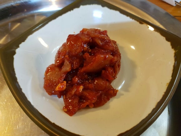 토속정한식뷔페 이미지