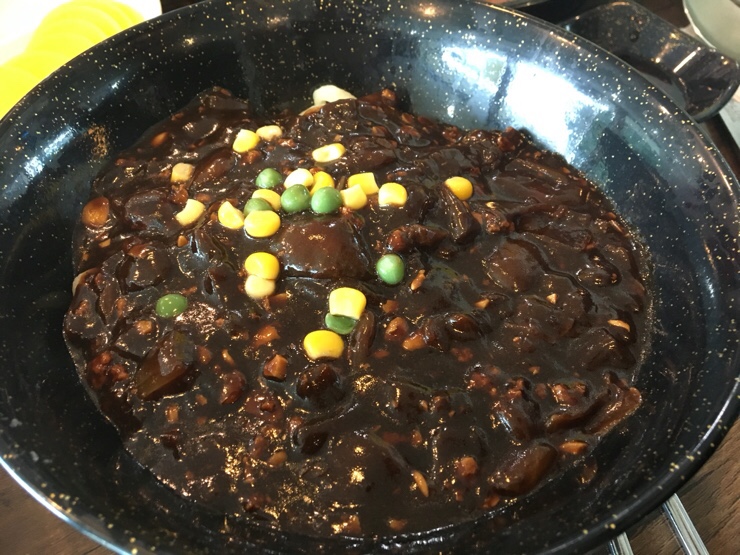 손짜장일번지 이미지