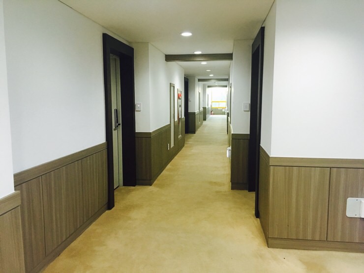 제주해군호텔 이미지