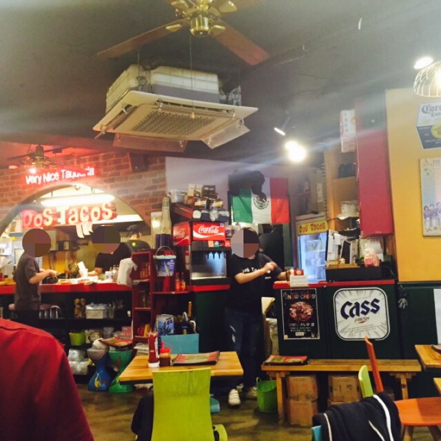 도스타코스(DOSTACOS) 이미지