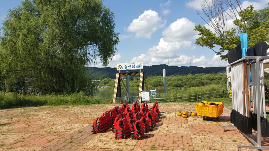 대청레포츠센터 이미지