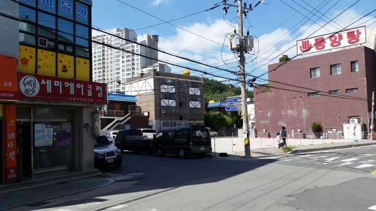 수미헤어샵 이미지