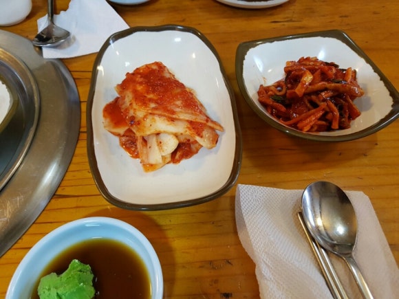 토속정한식뷔페 이미지