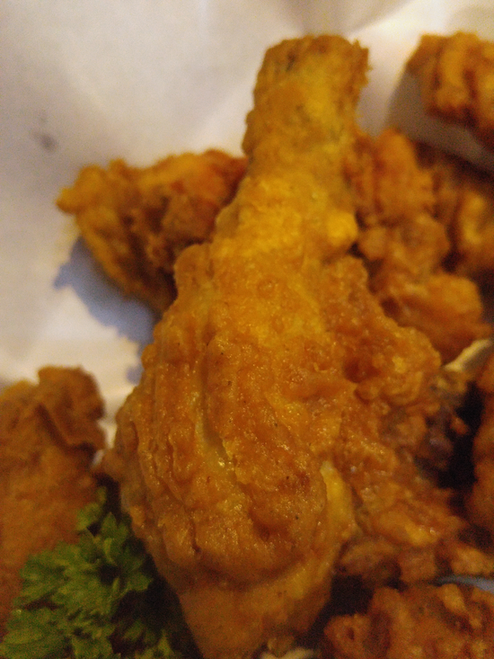 조선치킨 이미지