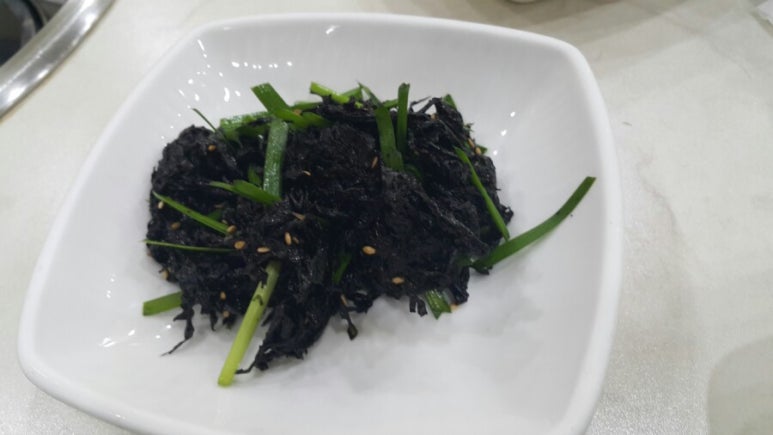 청보리한우 이미지