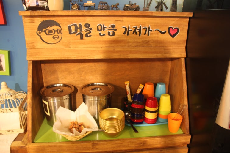 팝비어 이미지
