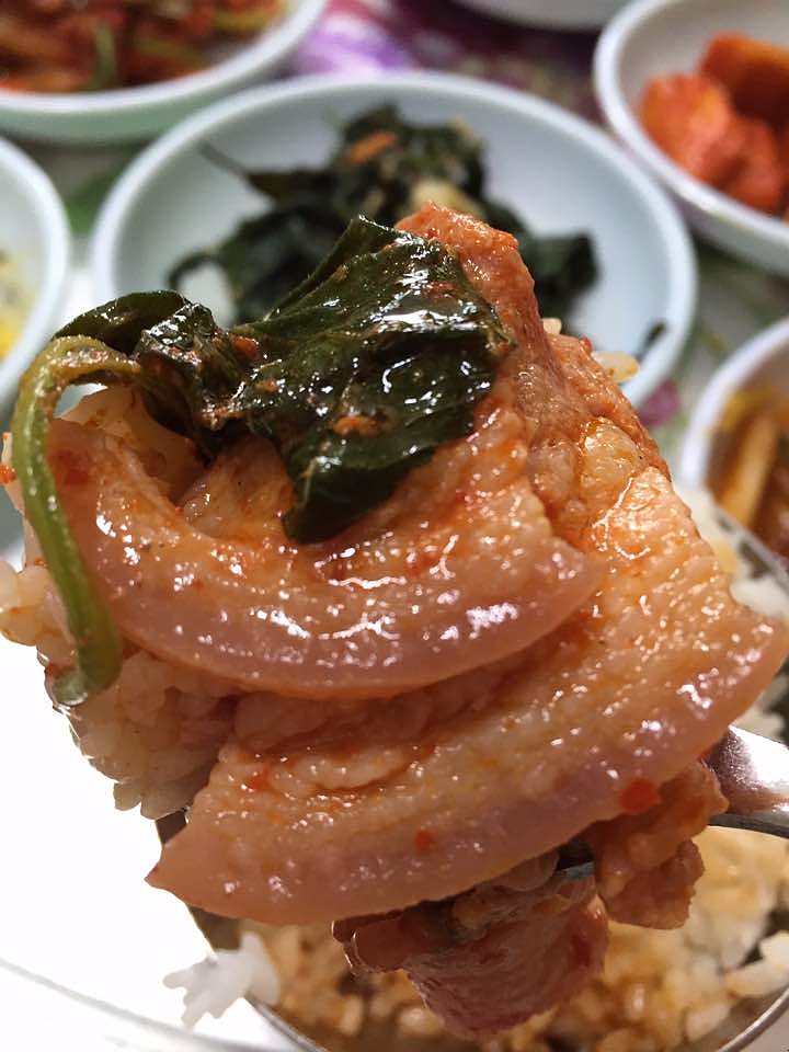 정일분식 이미지