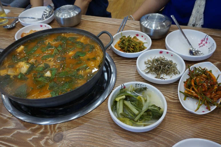 기룡정장어구이 이미지