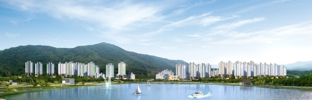 롯데쇼핑프리미엄아울렛주 이미지